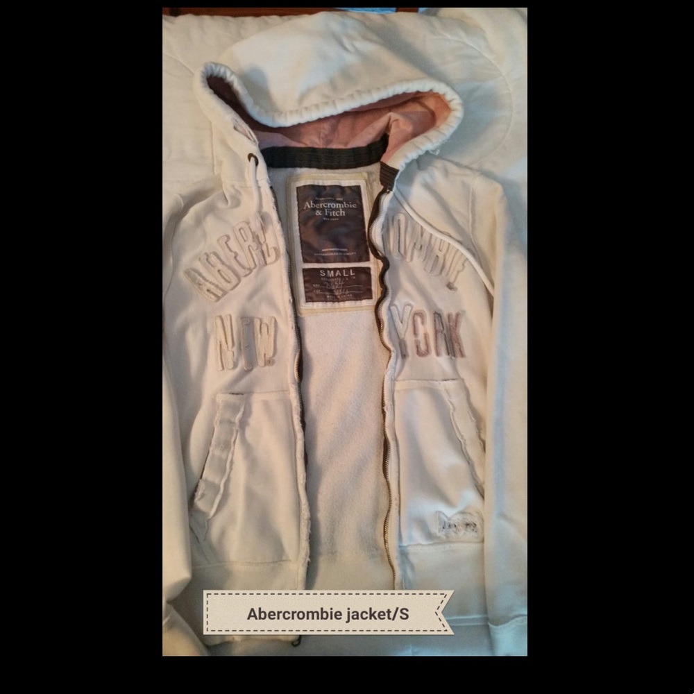 Abercrombie Jacket